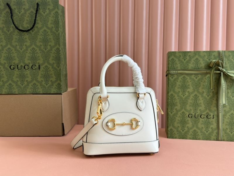 Gucci Top Handle Bags